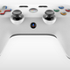 Designer’s mockup of the Google Stadia controller before the real one was revealed.